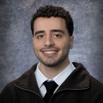 Student Headshot