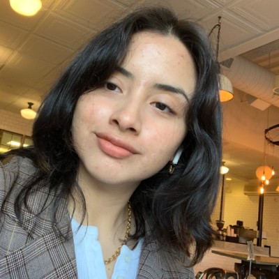 Student Headshot
