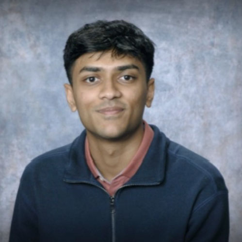 Student Headshot