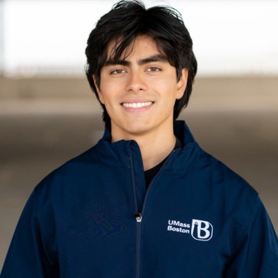 Student Headshot