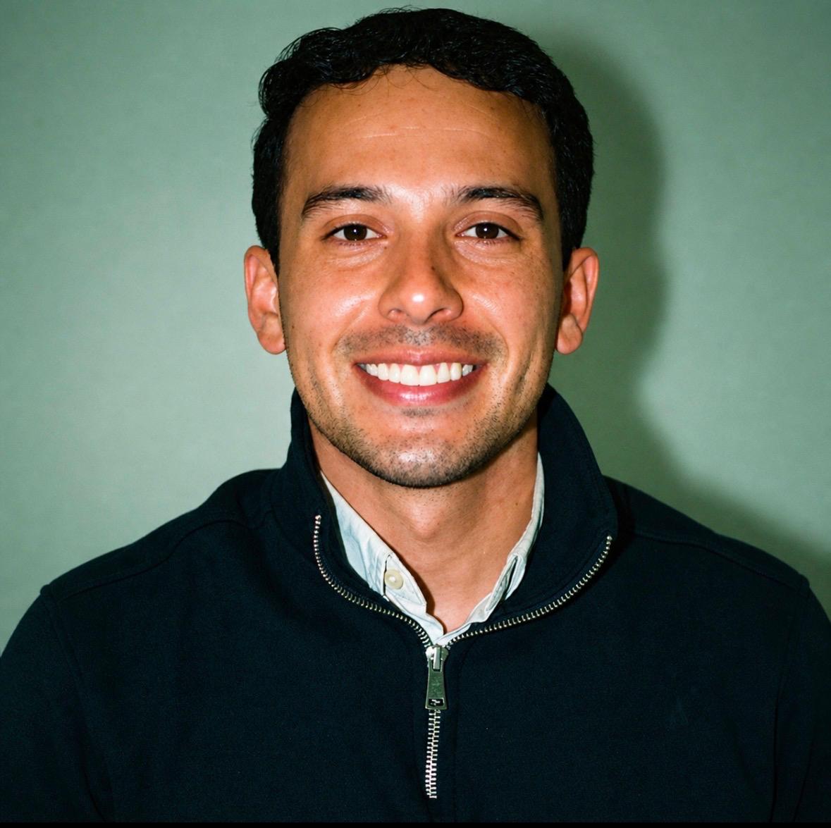 Student Headshot