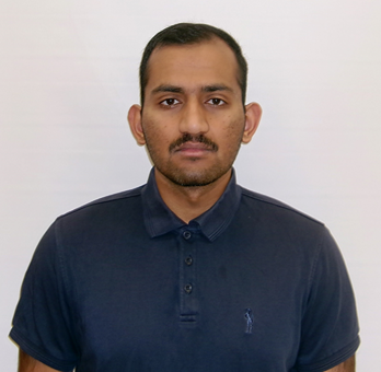 Student Headshot